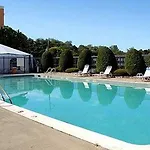 Comfort Inn Randolph-Boston 